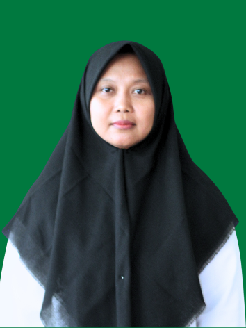 Mazidatul Karimah, S.Pd.I. Gr.