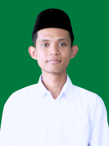 Ahmad Bayu Alamsyah, S.Pd.