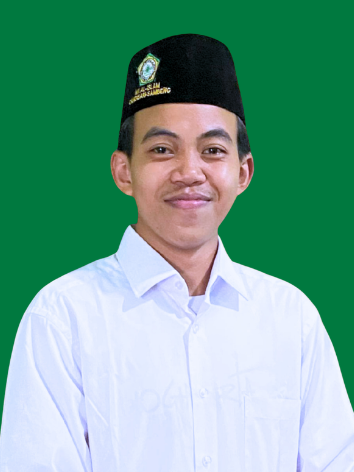 Faisal Rahmatullah, S.Pd.